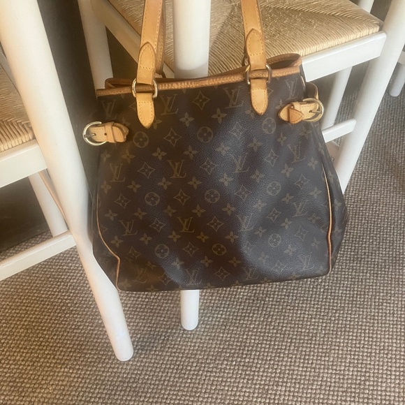 Authentic LV Bag…. Monoagram - Picture 1 of 8